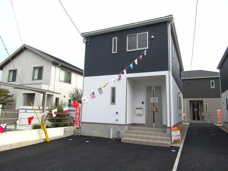 長門石４ 2188万円