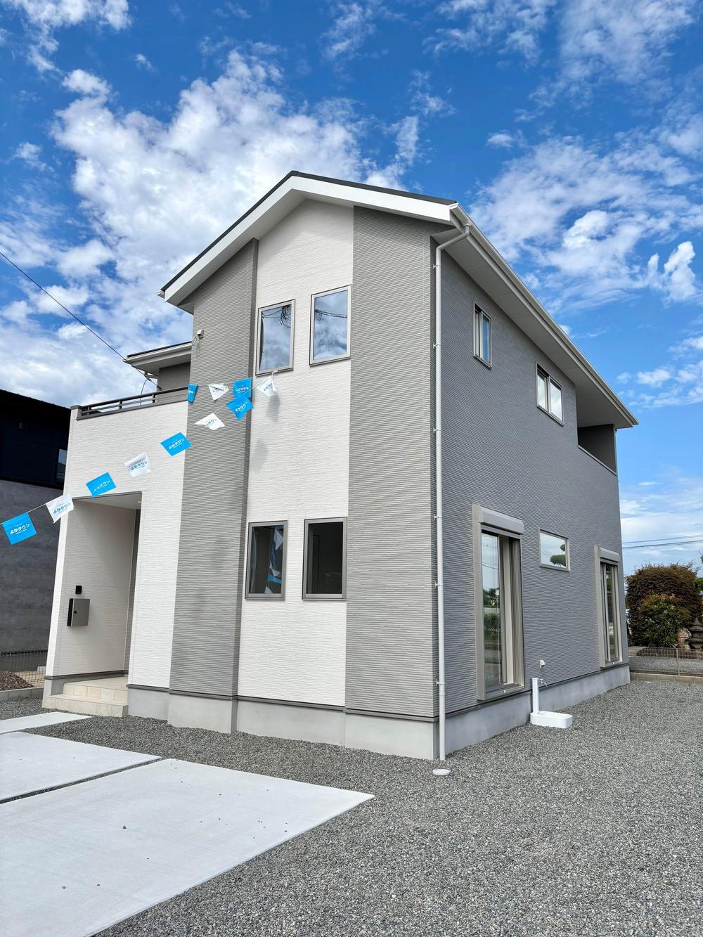 中島町（西熊本駅） 2698万円～2798万円