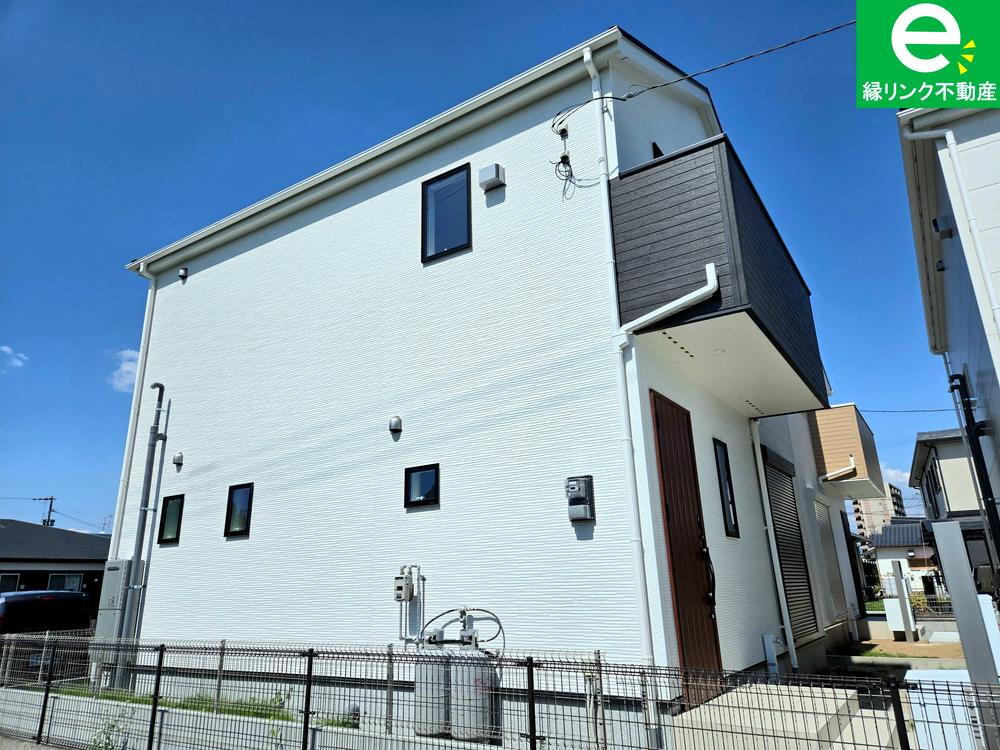 御幸笛田１（南熊本駅） 2680万円・2980万円