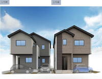 下荒田4(騎射場駅) 4298万円・4698万円