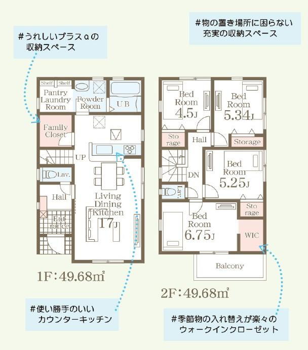 物件写真