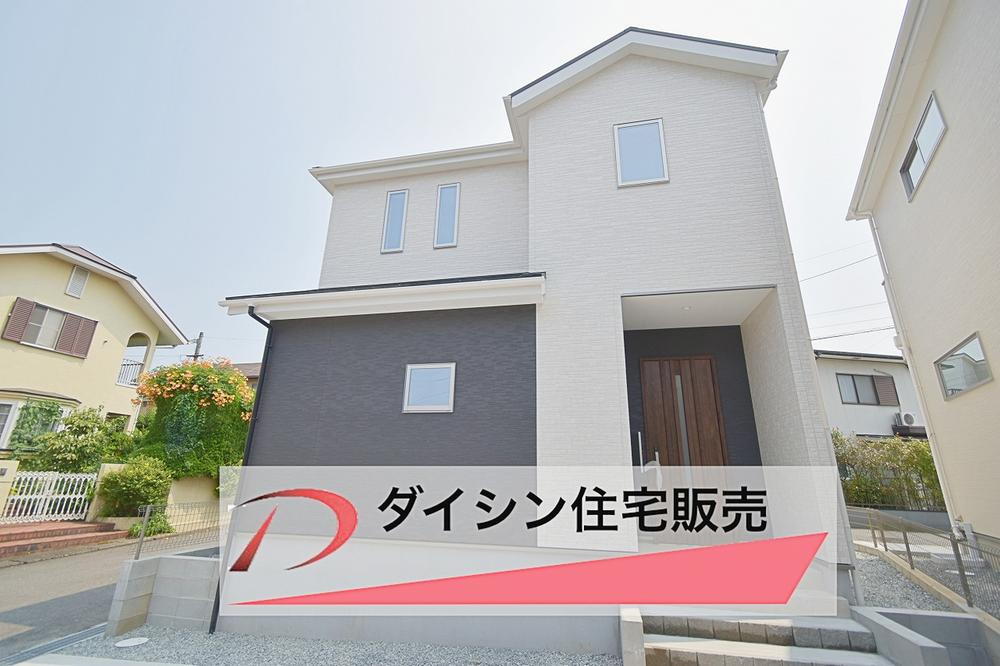 山手２（志井駅） 3798万円・3898万円