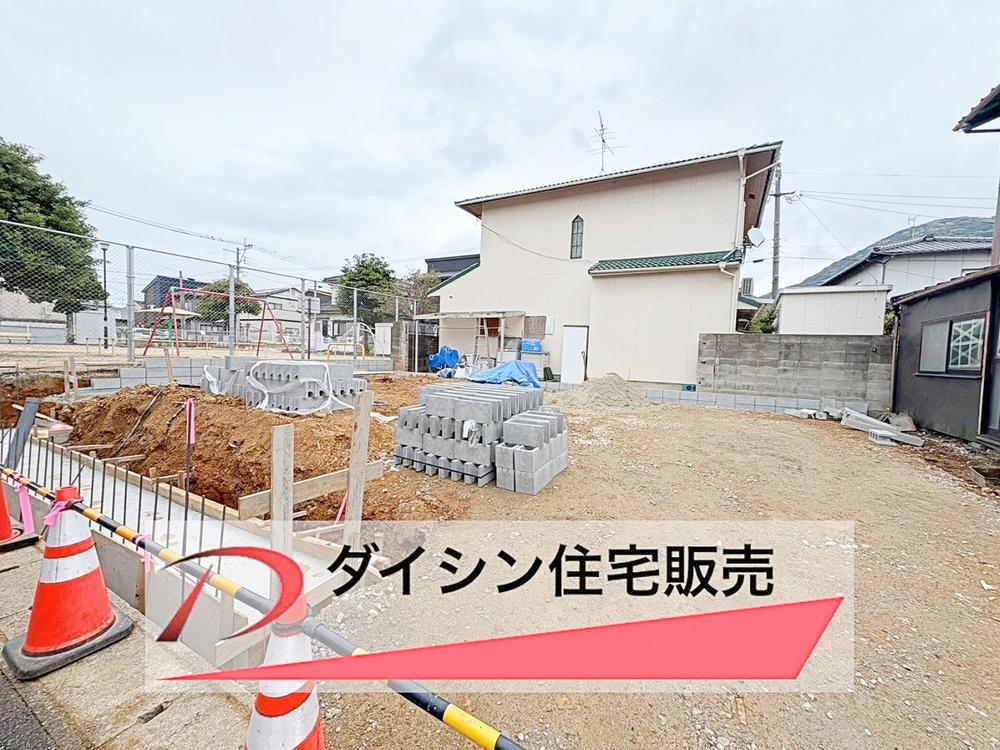 下富野５（香春口三萩野駅） 3298万円