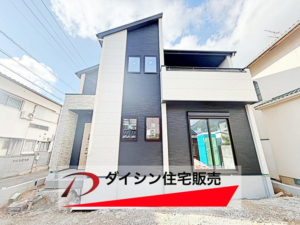 Adoble 小倉北区下冨野5丁目5期