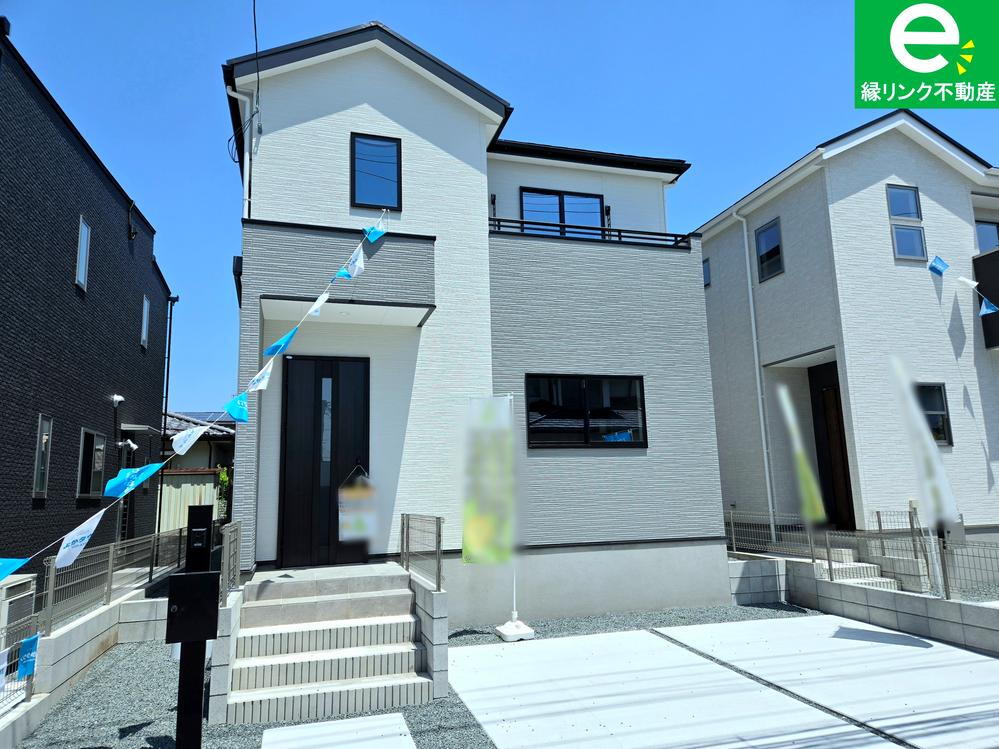 出水７（南熊本駅） 3398万円・3498万円