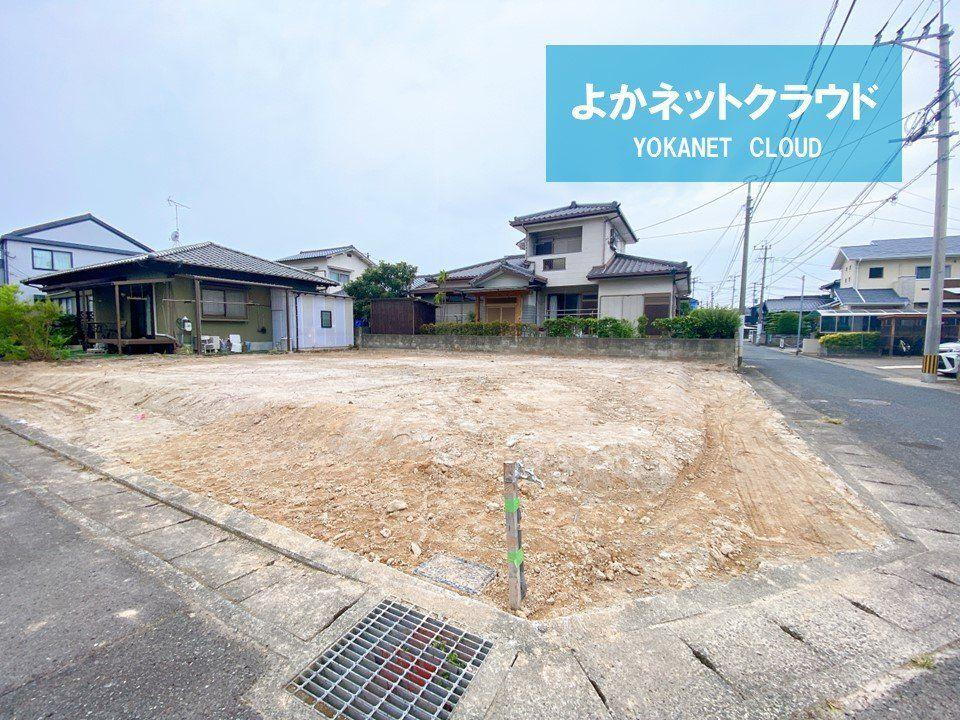 警弥郷３（博多南駅） 4198万円・4398万円