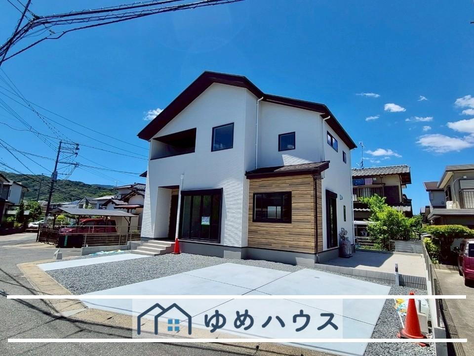 老司５（博多南駅） 4480万円