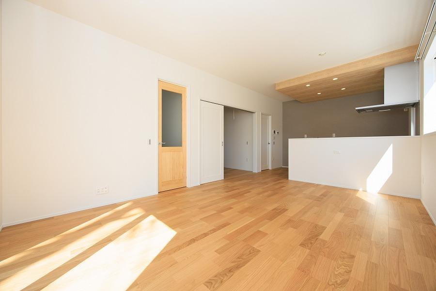 鴨生田２（二島駅） 3198万円・3598万円