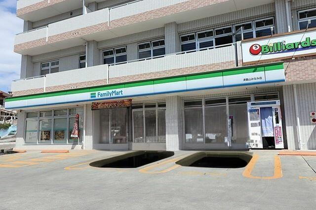 コンビニ