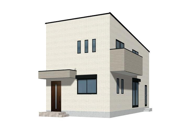 池田３（楠橋駅） 2698万円
