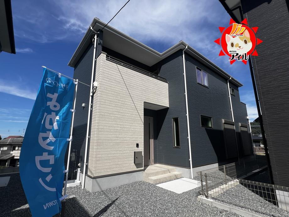 香椎６（舞松原駅） 3998万円