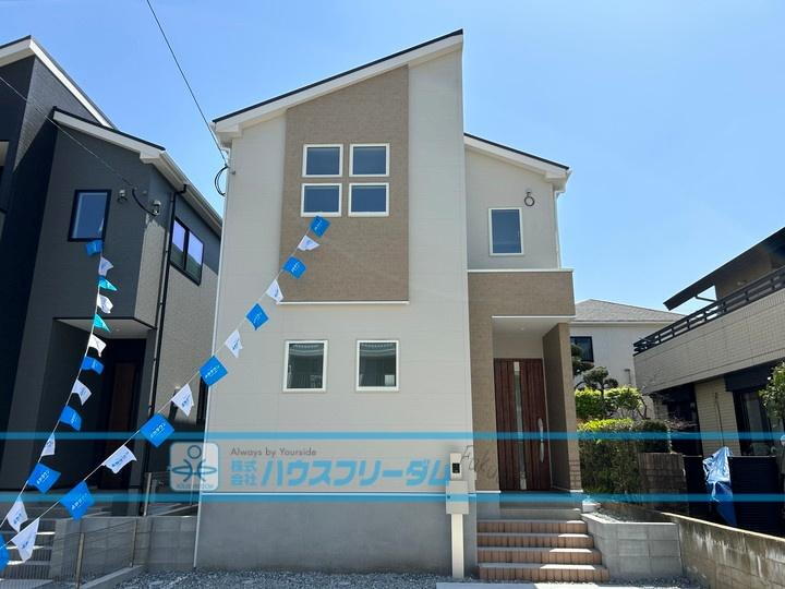 警弥郷１（博多南駅） 3798万円