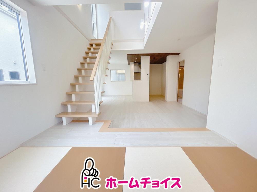 下山門２（下山門駅） 4280万円～4780万円