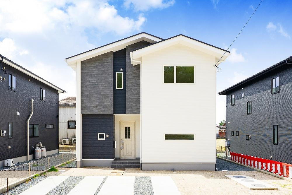 大字久泉 2566万円