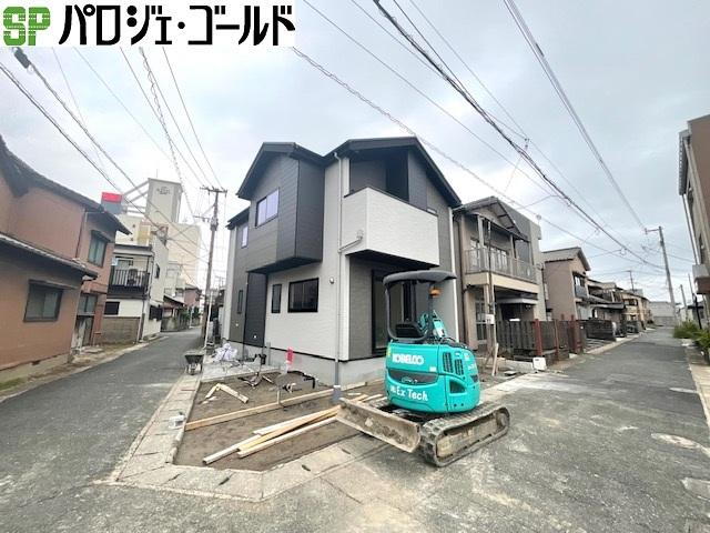 末広１（小倉駅） 3799万円
