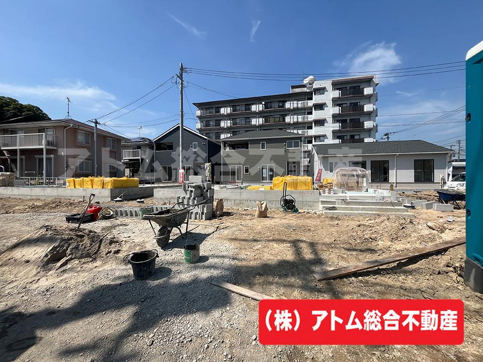 長門石５ 2788万円