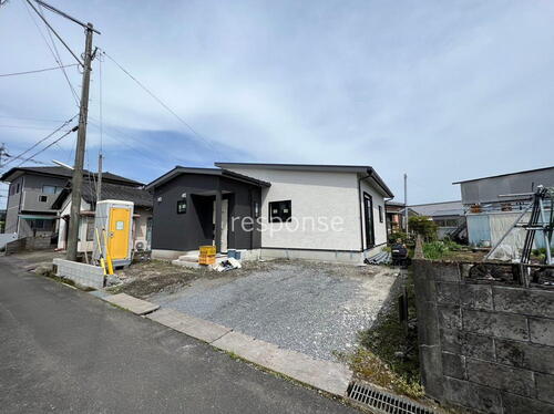 【レスポンス】都城市上長飯　☆B号棟☆　☆新築一戸建☆　☆新築建売☆