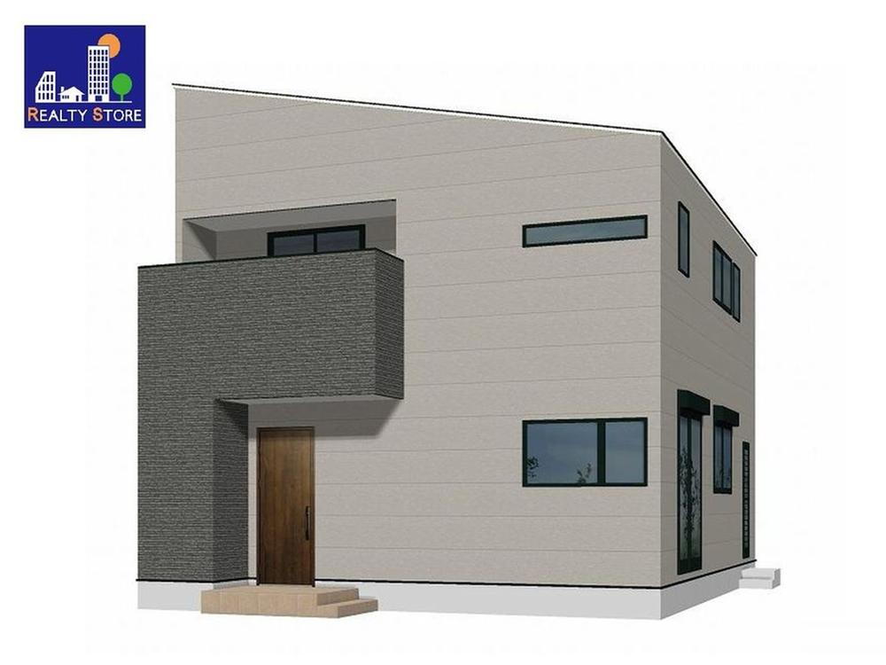 薬園町（黒髪町駅） 4799万円・4899万円
