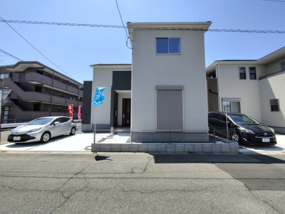 城山下代４ 2398万円