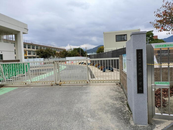 小学校