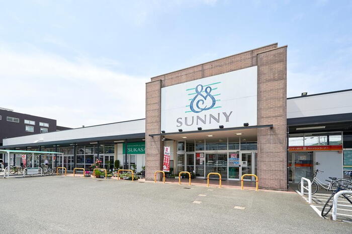 スーパー