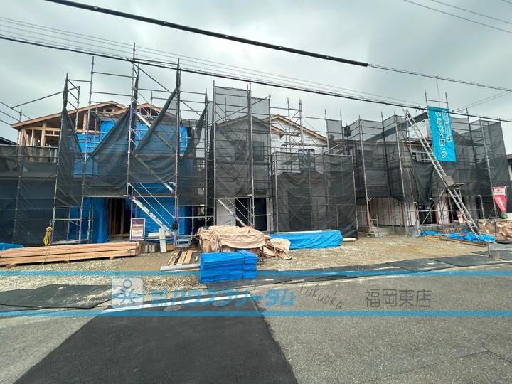 和田４（門松駅） 3698万円～3998万円