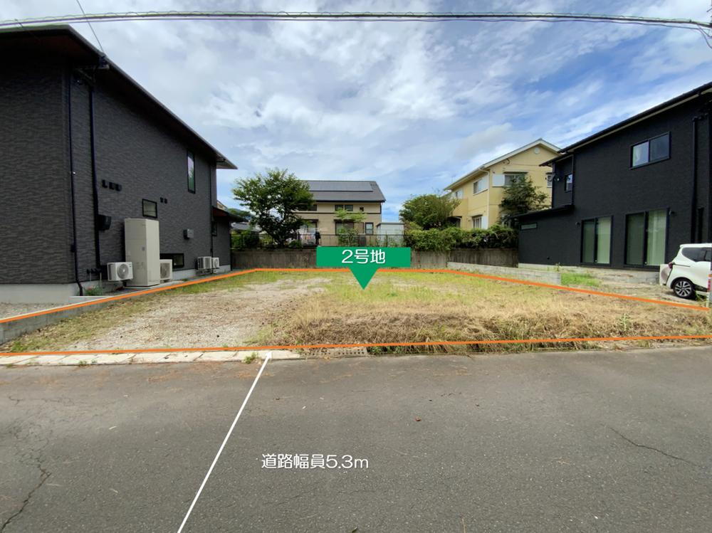 【住友林業建築条件付】フォレストリータウン姶良市永池町