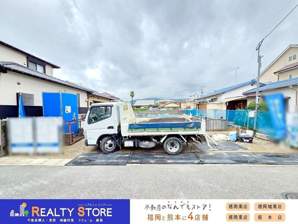 弥永２（博多南駅） 3798万円・3998万円