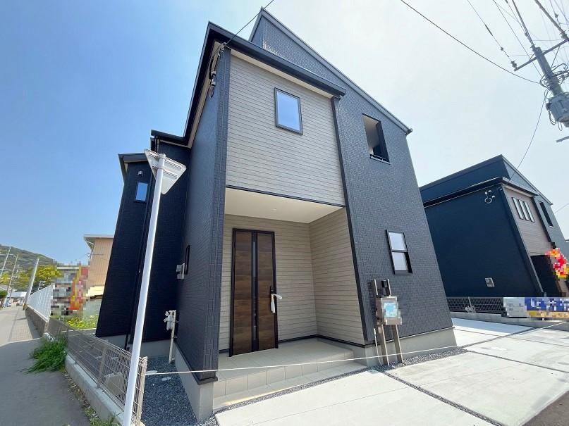 西天神町（奥洞海駅） 2399万円～2749万円
