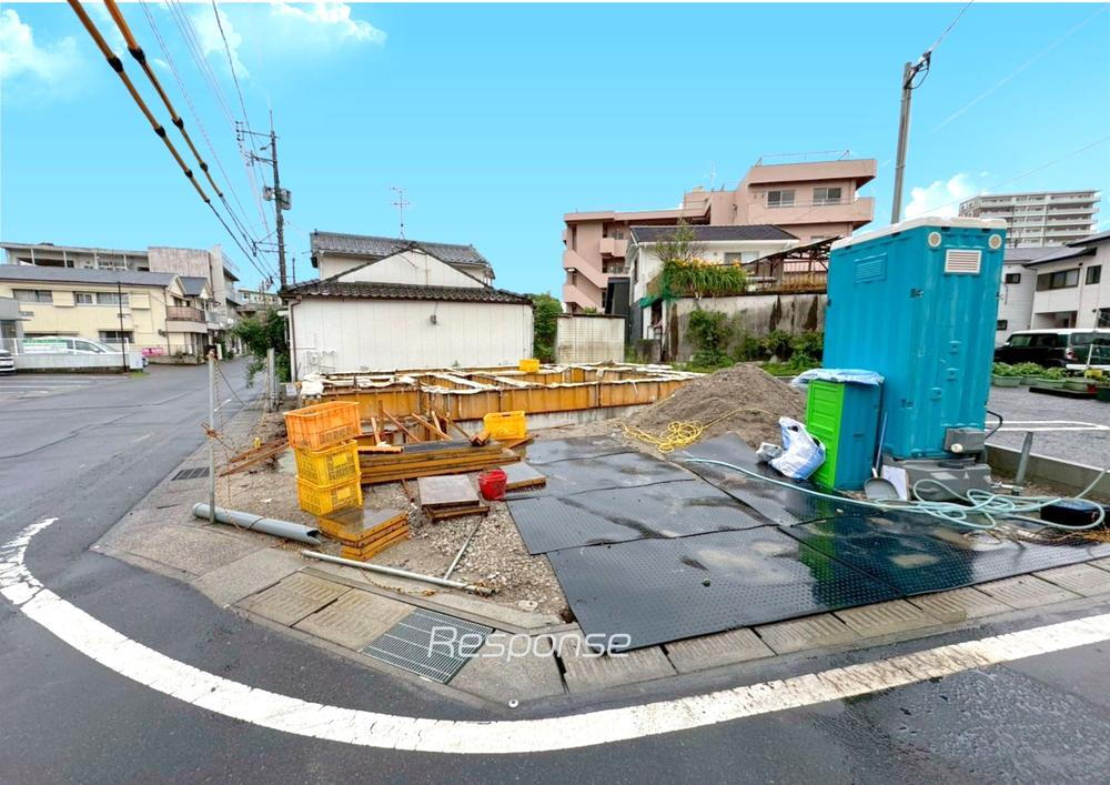 【レスポンス】鹿児島市武　☆限定１棟☆　☆新築一戸建☆　☆新築建売☆