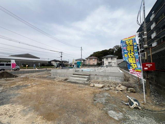 長門石５ 2288万円～2688万円
