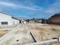 【JR九州住宅の家】 J FOREST 西福間