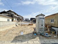 西福間3(福間駅) 2788万円~3088万円