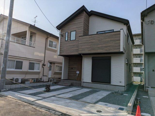 長嶺東１ 3249万円