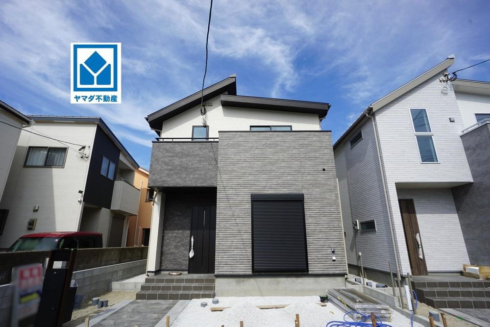 田隈１（賀茂駅） 5499万円