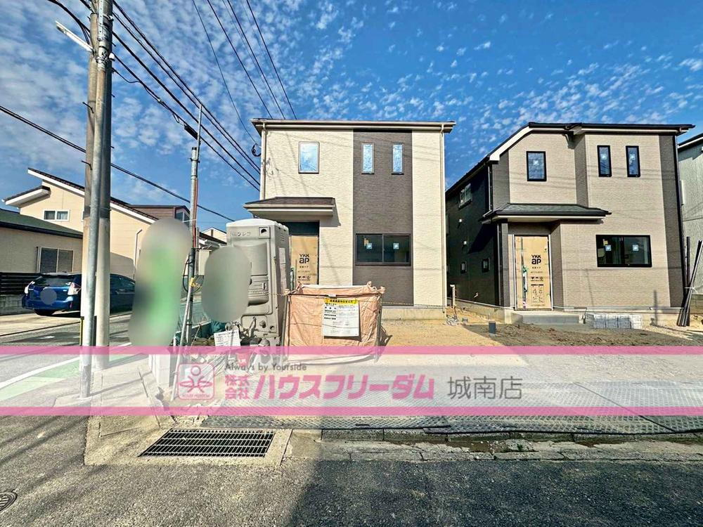 飯倉６（金山駅） 4390万円