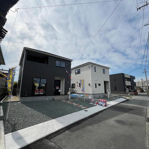 宮ノ陣５（宮の陣駅） 2449万円