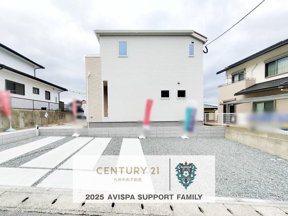 横浜２（九大学研都市駅） 3880万円