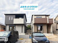 高美台1(唐の原駅) 3780万円・3880万円