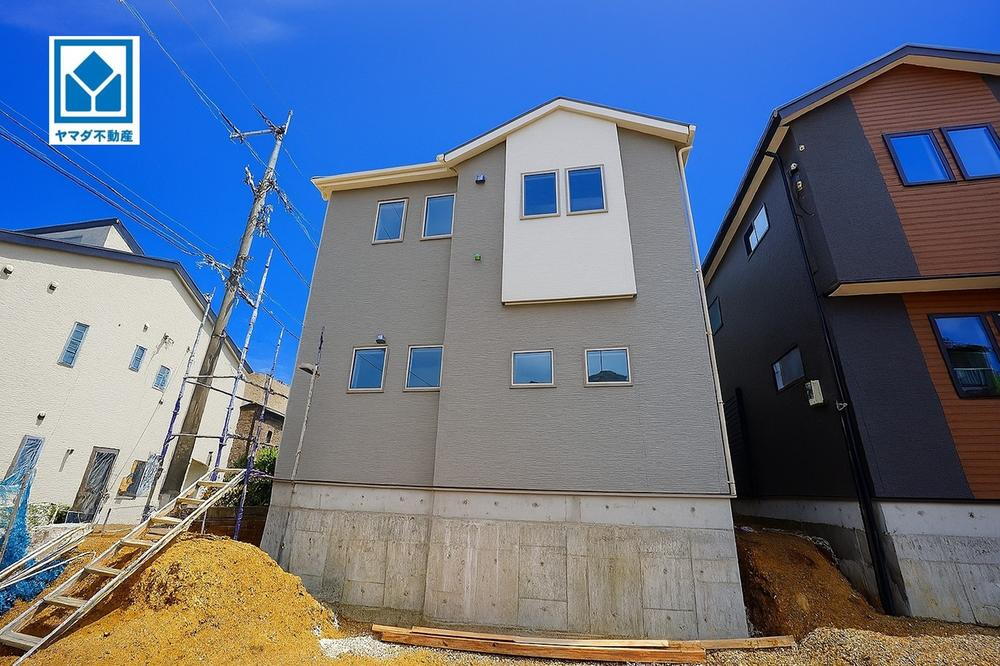香椎５（香椎神宮駅） 3798万円