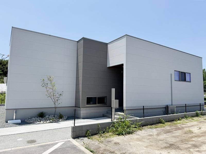 【川﨑ハウジング】トレステージ合志市野々島