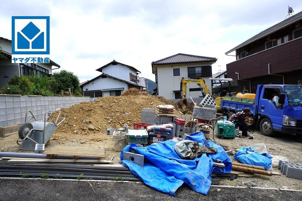 和白東２（福工大前駅） 3298万円・3398万円