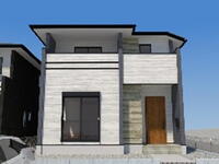 大字宮浦(基山駅) 3498万円・3598万円