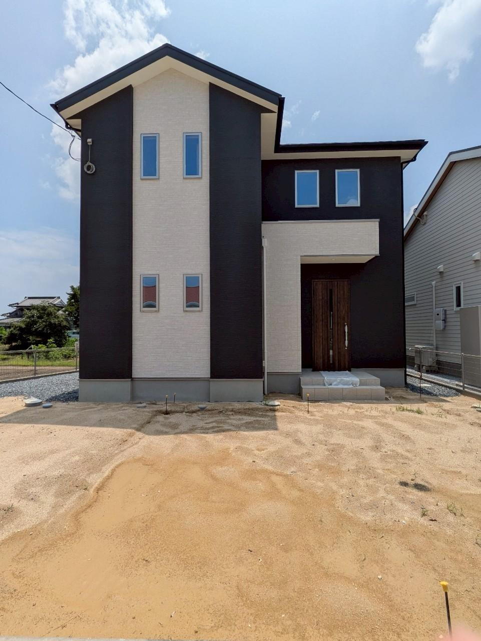 大字前牟田 2198万円