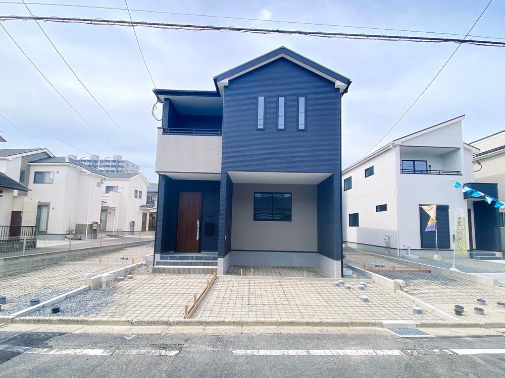 紅葉ヶ丘西６（春日駅） 3498万円・3598万円