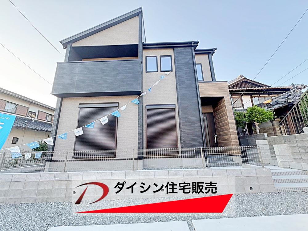 千代ケ崎１（本城駅） 3398万円・3898万円
