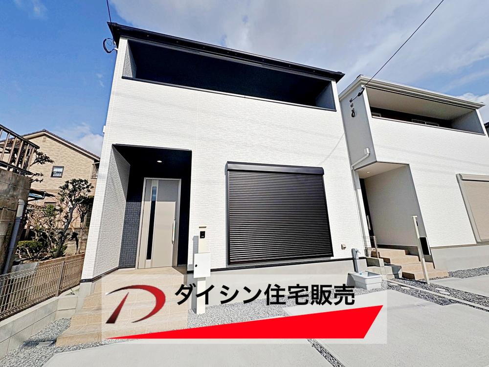 沖田４（永犬丸駅） 2399万円・2499万円