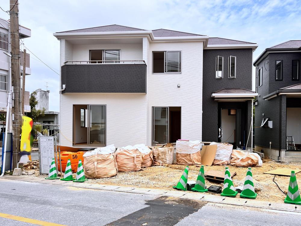 美里５ 4190万円