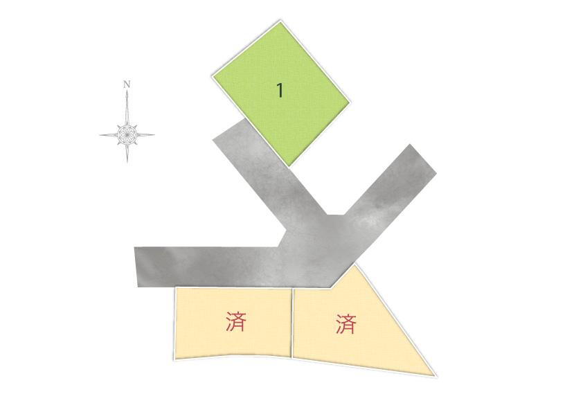 大字皆春（鶴崎駅） 974万6000円