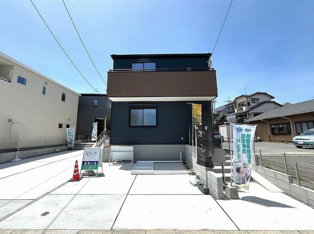 一の谷１（博多南駅） 3498万円～3898万円